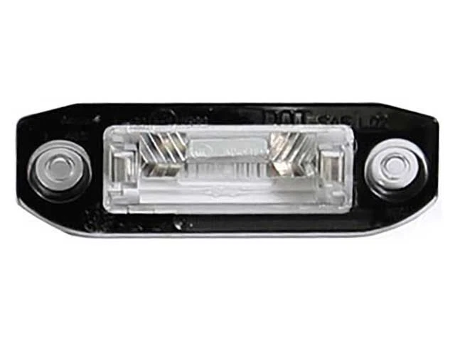 Pro Parts 49VD34T License Light Fits 2008-2016 Volvo XC70 License Plate Light - Image 1 of 1