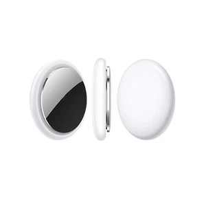 Bluetooth Smart Air Tag GPS Tracciamento per Animali Chiave Bambini per iOS e Android Supporto - Foto 1 di 9