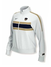 nike pumas unam jacket