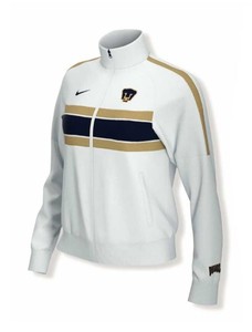 pumas unam training jersey