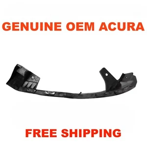 09-14 Acura TL Head Light Bumper Clip Bracket Mount Front DRIVER Side LH OEM - Picture 1 of 3