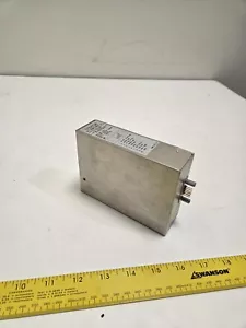 Oscilador de Rubidio EFRATOM LPRO-101 10MHZ + 24VDC - Imagen 1 de 8