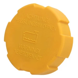 Radiator Expansion Water Tank Cap Long Lasting 51775332 Easy Install 1304677 For - Picture 1 of 12