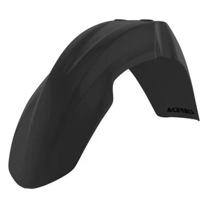Acerbis Front Fender Black For Honda CRF450X 2005-2009,2012-2017 - Picture 1 of 4