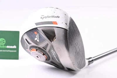 Taylormade R1 Driver / 8-12 Degree / Stiff Flex Aldila RIP Phenom 55 Shaft - Image 1 of 4