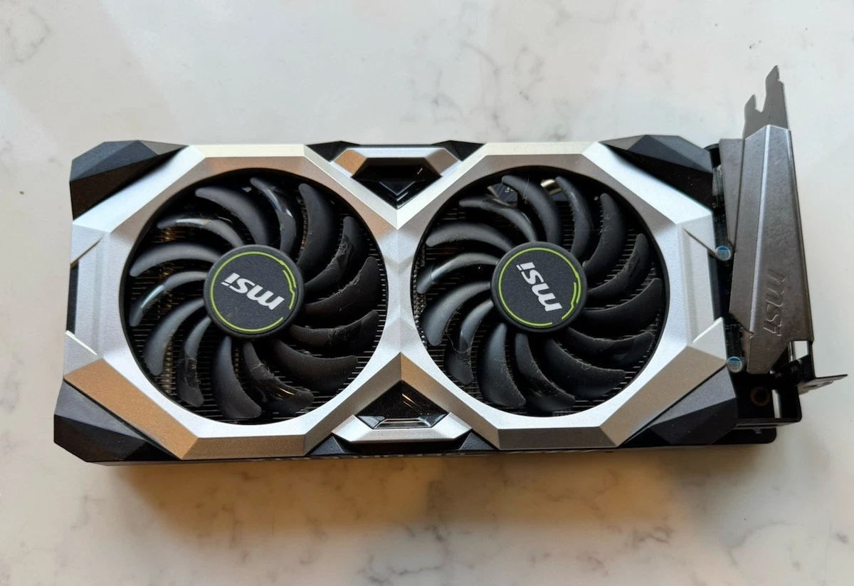 Preços baixos em Placas de vídeo para computador MSI NVIDIA