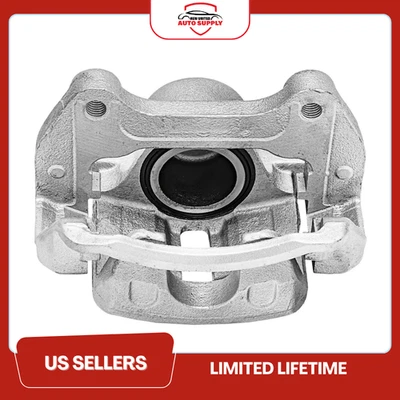 Передний правый тормозной суппорт с кронштейном для LaCrosse Equinox Impala Malibu Terrain - Изображение 1 из 3
