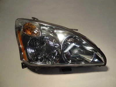 Passenger Right Headlight Without Xenon Fits 06-09 LEXUS RX400H 289646 - Image 1 of 4