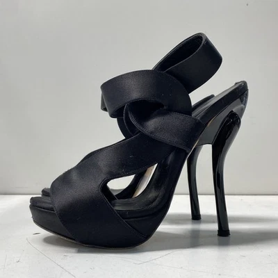 Женские туфли на каблуках Georgina Goodman размер 6,5 - Изображение 1 из 4