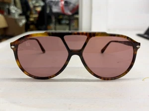 Persol PO3217S 108/4R Sonnenbrille in caffefarbenen/violetten Gläsern - Bild 1 von 7