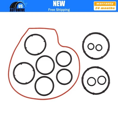 Junta de cubierta de distribución del motor nueva para Hyundai Tucson Accent Veloster Kia Soul Rio Foto 1 de 4