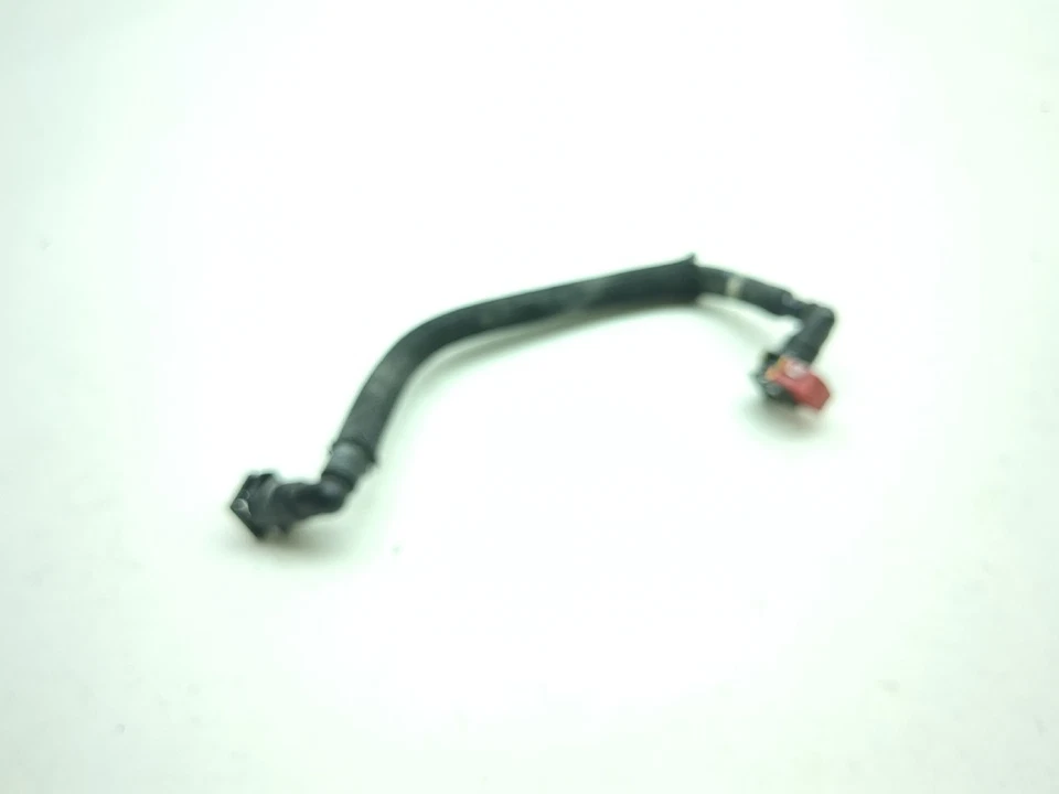 13-17 Kawasaki Ninja 300 EX300 Petrol Gas Fuel Line Hose - Image 1 of 4