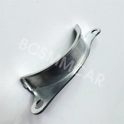 Guía de correa de cadena de distribución del motor apta para Subaru Outback 2005-2012 STI 2004-2018 Foto 1 de 4