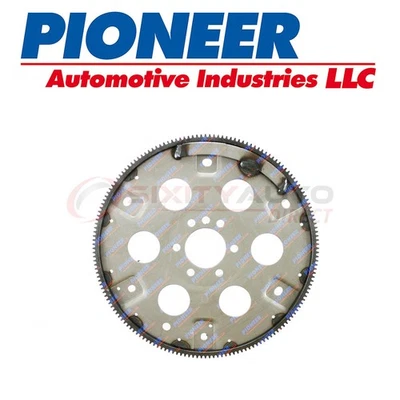 Pioneer Auto Transmission Flexplate for 1976-1979 Chevrolet C30 6.6L V8 - za Foto 1 de 4