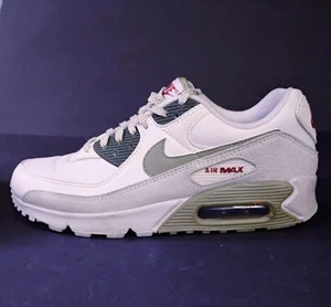 Größe 7,5 Nike Air Max 90 Damen-Sneaker FB9657-002 Phantom - Bild 1 von 16