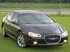 2002 Chrysler Concorde 