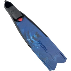 Motus Long Free Diving Soft and Powerful Fins for Spearfishing - Picture 1 of 5