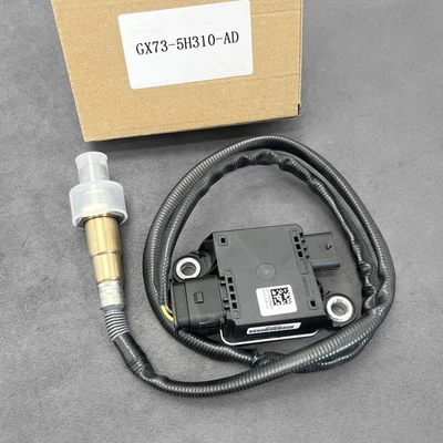 Sensor de partículas para Jaguar XE XF Discovery LR118396 GX73-5H310-AD Foto 1 de 4