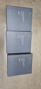 Schemi elettrici Mercedes W 202 dal 6/97 e W 208 manuale officina - Foto 1 di 2