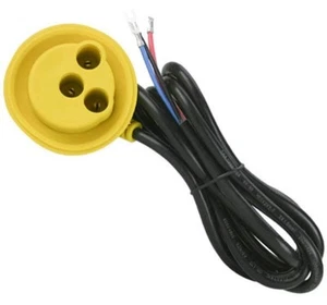Zodiac LM3 Chlorinator Cell Output Cable / Output Lead Kit GENUINE ZODIAC PART - Picture 1 of 1