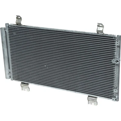 UAC CN 3523PFC A/C Condenser For 06-15 Lexus IS250 IS350 - Image 1 of 4