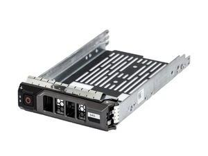 Kit 20x Hard drive caddy Dell G11/13 3.5" F238F - Bild 1 von 2