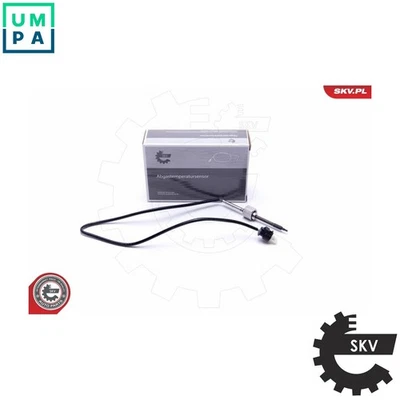 SENSOR EXHAUST GAS TEMPERATURE 30SKV359 FOR MERCEDES-BENZ C-CLASS/T-Model CLS - Image 1 of 4