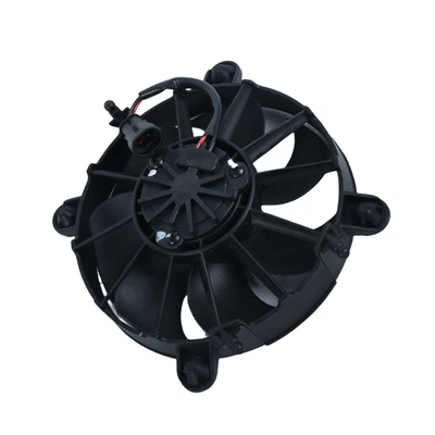 99162405005 Radiator Cooling Fan Blower Motor for Porsche 991 911 Boxster Cayman Foto 1 de 4