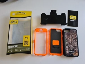 Handy-Hülle Otterbox Defender für iPhone 5 und 5S - Bild 1 von 17