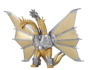 Godzilla Movie Monster Series Mecha King Ghidorah - Bild 1 von 3