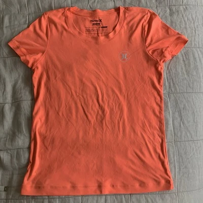 Rashguard para mujer Hurley talla X pequeño Foto 1 de 4