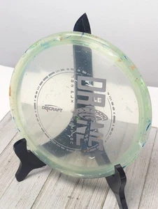 New Discraft Ledgestone 2025 Jawbreaker Z FLX Drone Midrange Golf Disc 177+g - Picture 1 of 5