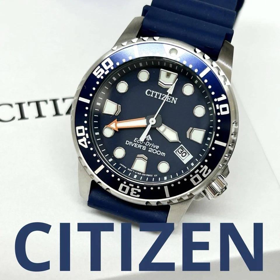 Citizen Eco-Drive Promaster Marine EO2021-05L