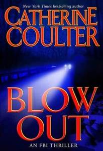 Blowout: An FBI Thriller - Picture 1 of 2