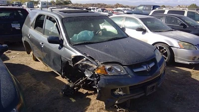 Espelho retrovisor compatível com 04-06 MDX 556163 - Imagem 1 de 4