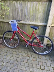 Men's Mountain Bike - Picture 1 of 8