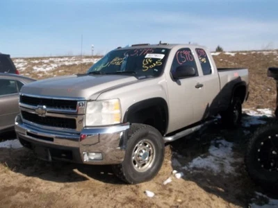 温度控制 带交流 Opt CJ2 适合 07-09 SIERRA 1500 PICKUP 1866275 — 第 1/4 张图片