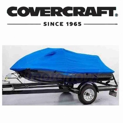Covercraft Ultratect Watercraft Cover for 2008-2009 Sea-Doo RXT 215 - ad Foto 1 de 4