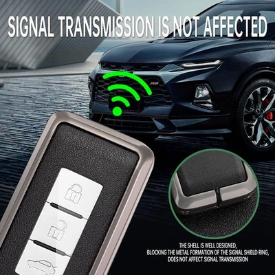 Accesorios para Mitsubishi RVR ASX Outlander Mirage Llavero Cubierta Carcasa Bolsa Foto 1 de 4