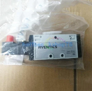 1 Stück Aventics 0820060076 Magnetventil Neu - Bild 1 von 1