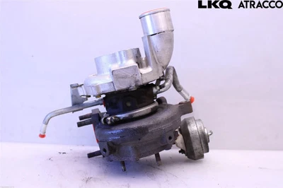 ORIGINAL Turbolader LEXUS IS II (_E2_)  2010 - Bild 1 von 3