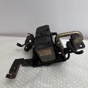 VW Transporter Caravelle T5  T6 Diesel webasto auxiliary heater 7e0815071a - Picture 1 of 18