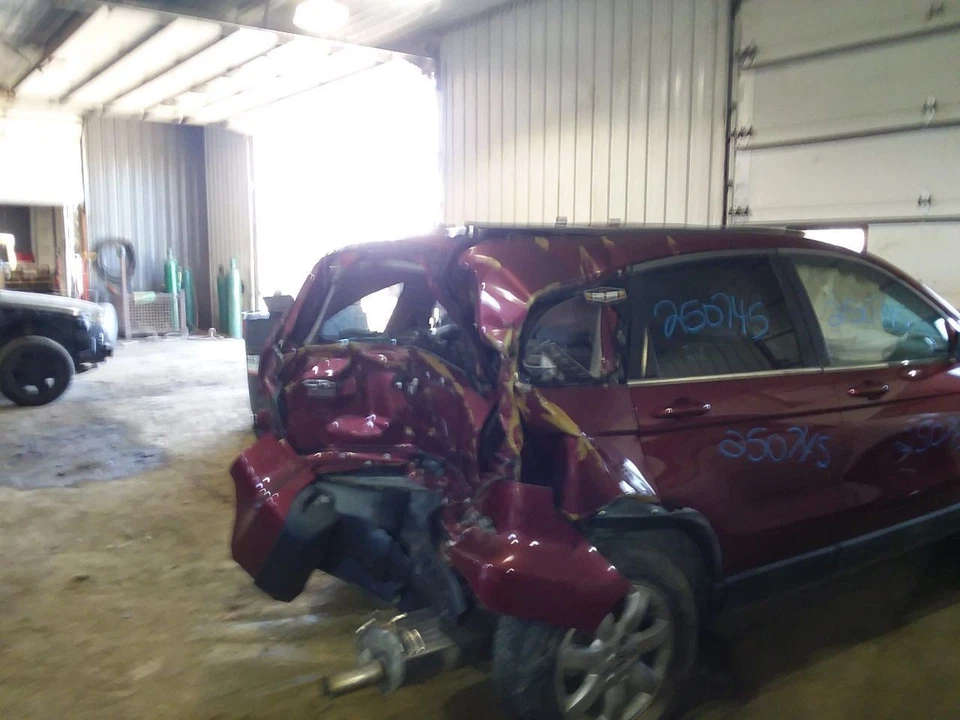 Rotor de frenos traseros construido en Estados Unidos para 07-09 CR-V 2087625 Foto 1 de 4