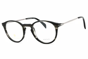 DAVID BECKHAM DB1049-2W8-48 Eyeglasses Size 48mm 21mm 150mm grey Men - Picture 1 of 5