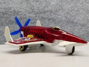 Hot Wheels 2011 Police Pursuit "Poison Arrow" Sky Patrol - Mint Condition! - Picture 1 of 9