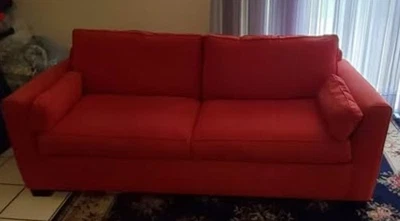 Sofá cama Havertys Queen Foto 1 de 4