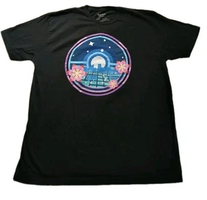 Pokemon Go Fest 2022 Shirt Größe 2XL Schwarz Pokemon Center Exclusive Event Promo - Bild 1 von 7