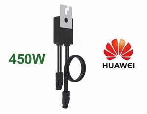 Huawei Sun2000-450W-P2 Smart PV Optimizer - Bild 1 von 9