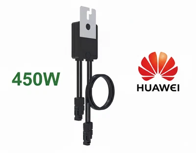 HUAWEI SUN2000-450W-P2 Smart PV Optimizer - Photo 1/4