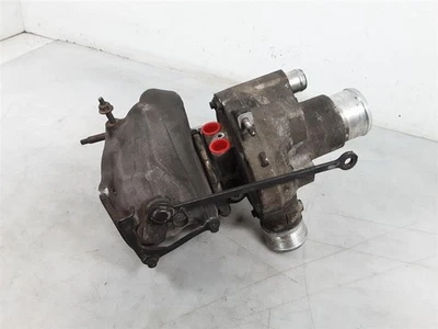 Jeep JL Wrangler OEM 2.0L Engine Turbo/supercharger 05281614AI 2018-2024 086741 - Image 1 of 4